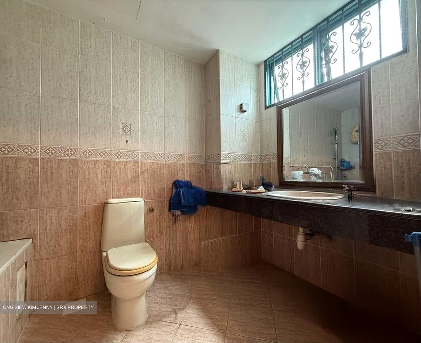 Palmwoods (D16), Condominium #575468061